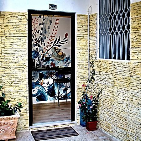 Barion Apartment Екстериор снимка