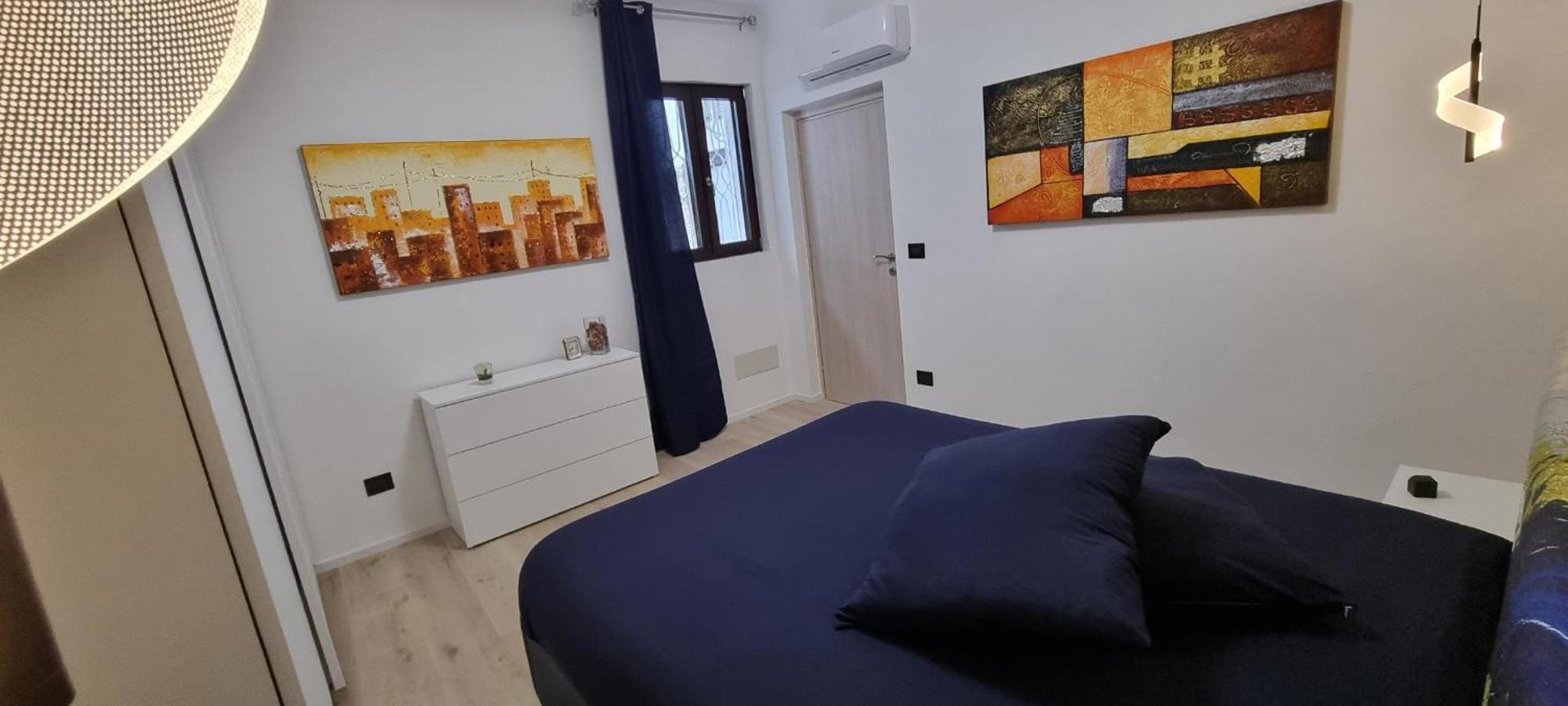 Barion Apartment Екстериор снимка