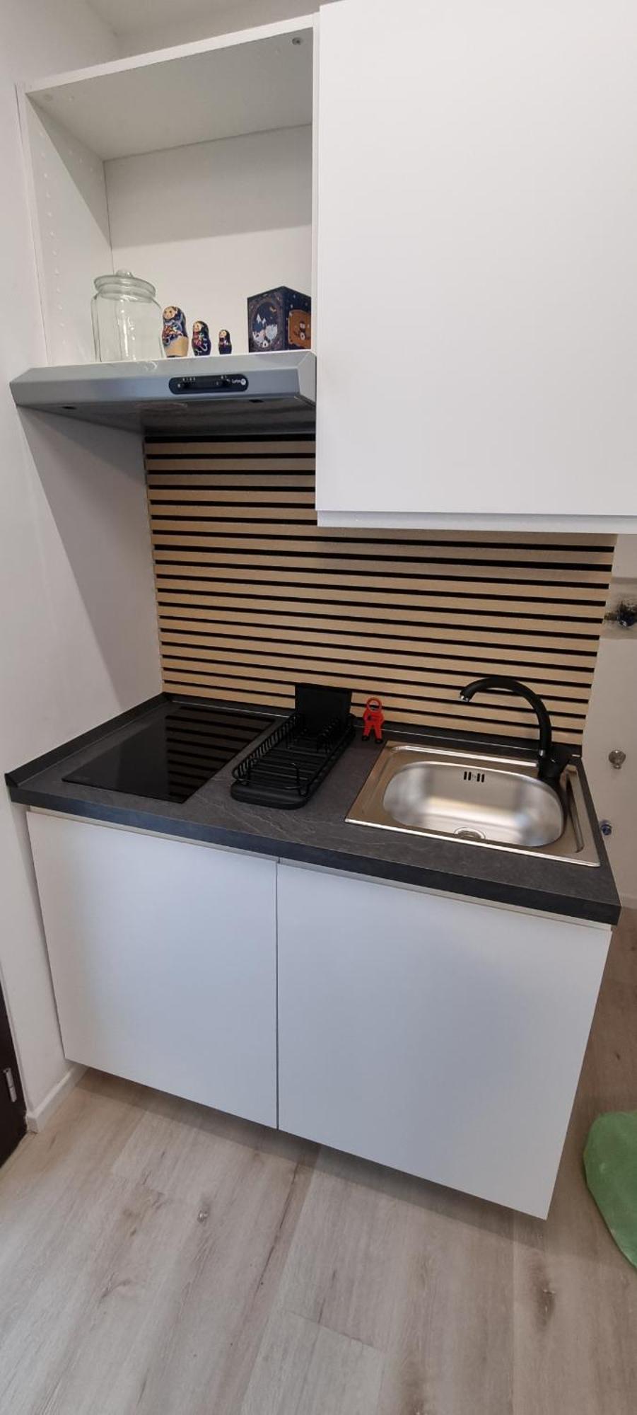 Barion Apartment Екстериор снимка