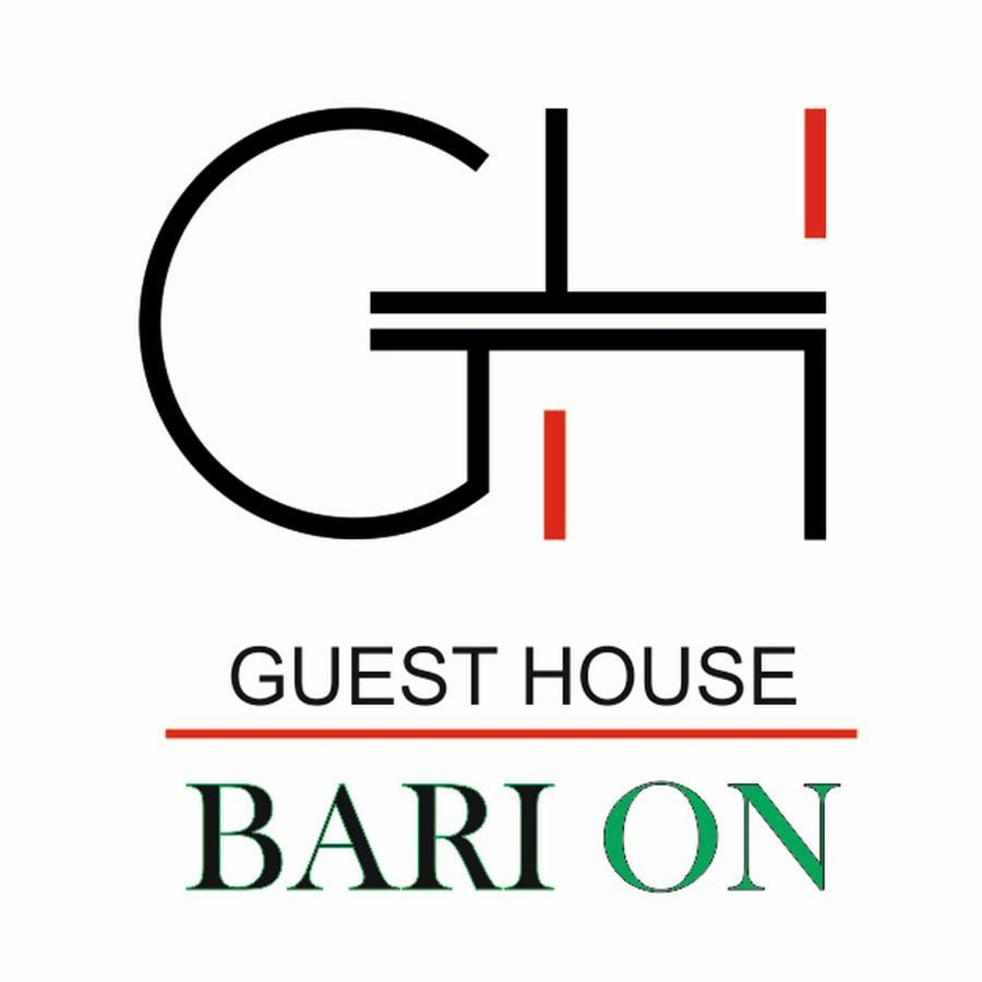 Barion Apartment Екстериор снимка