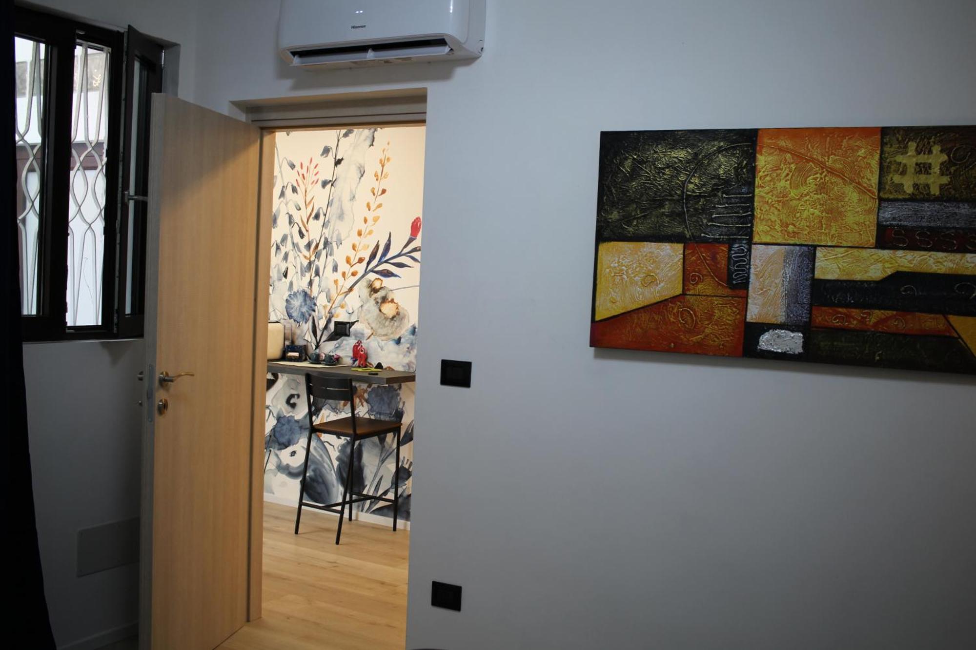 Barion Apartment Екстериор снимка