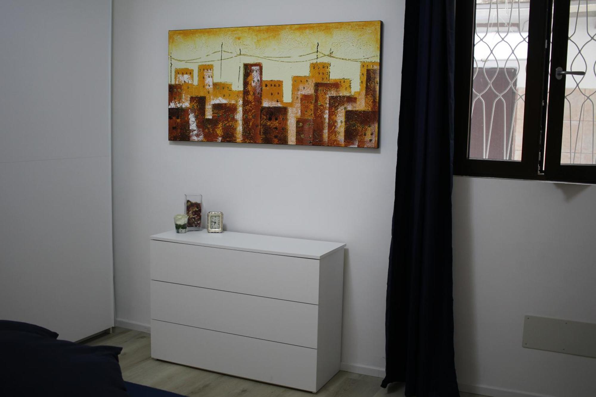Barion Apartment Екстериор снимка