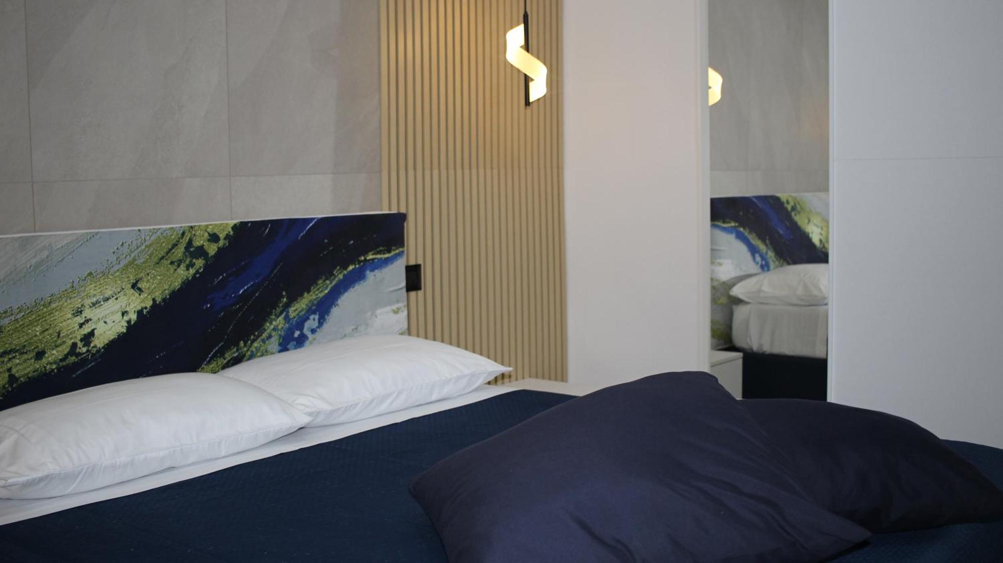 Barion Apartment Екстериор снимка