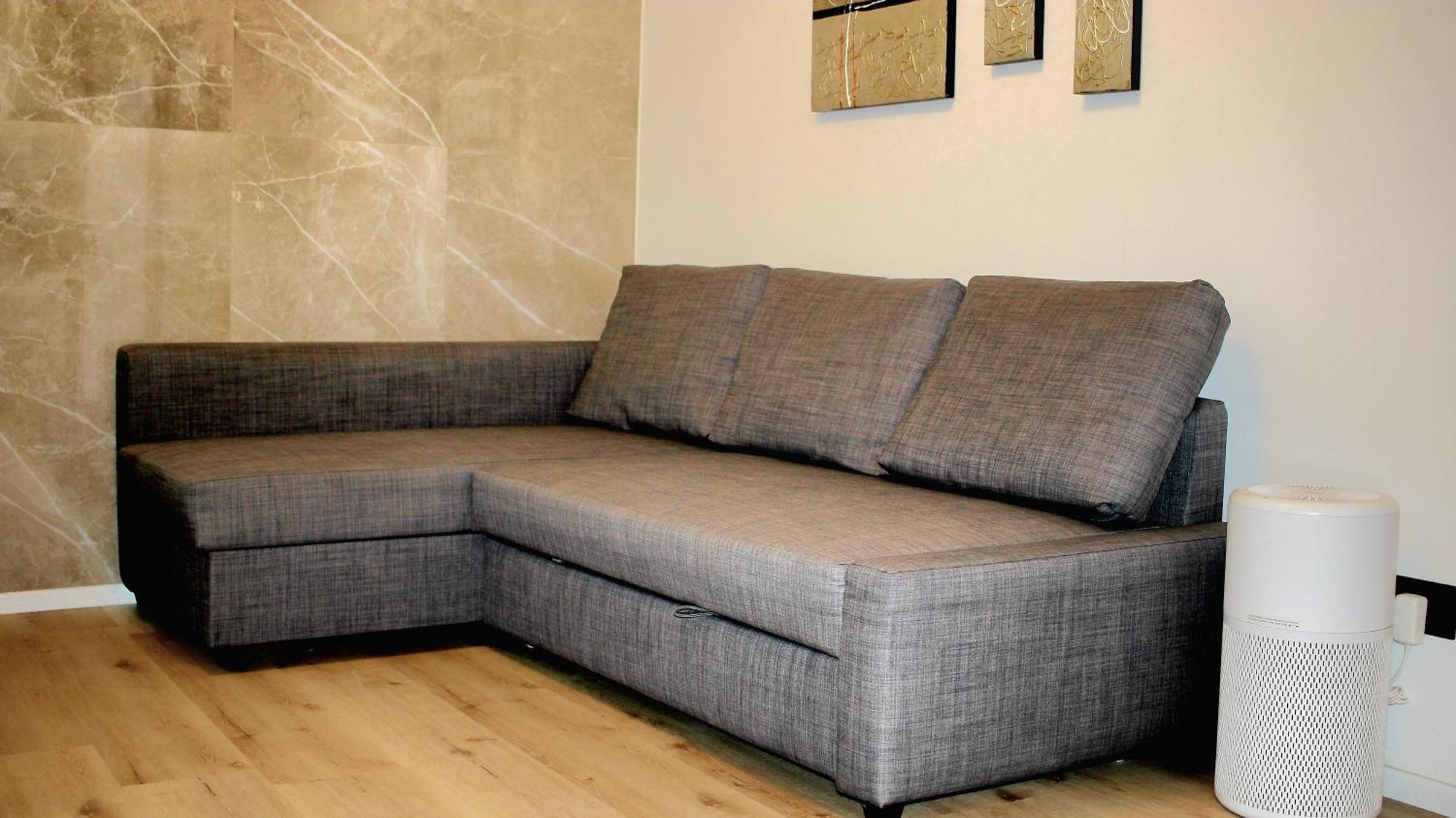 Barion Apartment Екстериор снимка