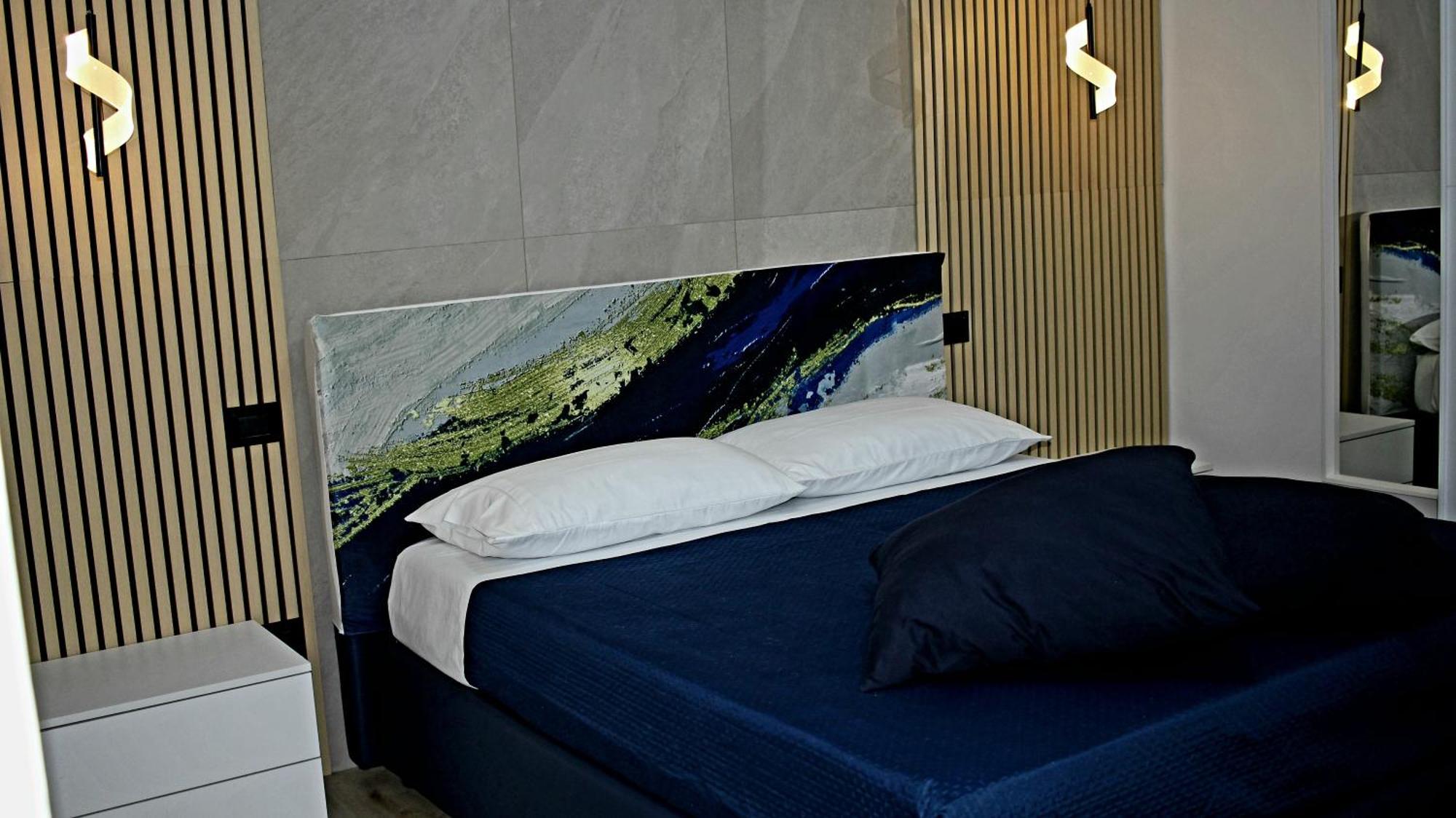 Barion Apartment Екстериор снимка