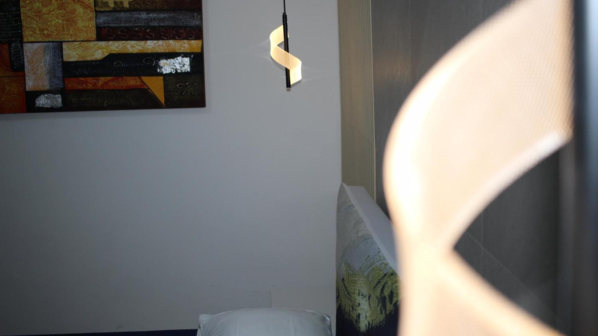 Barion Apartment Екстериор снимка