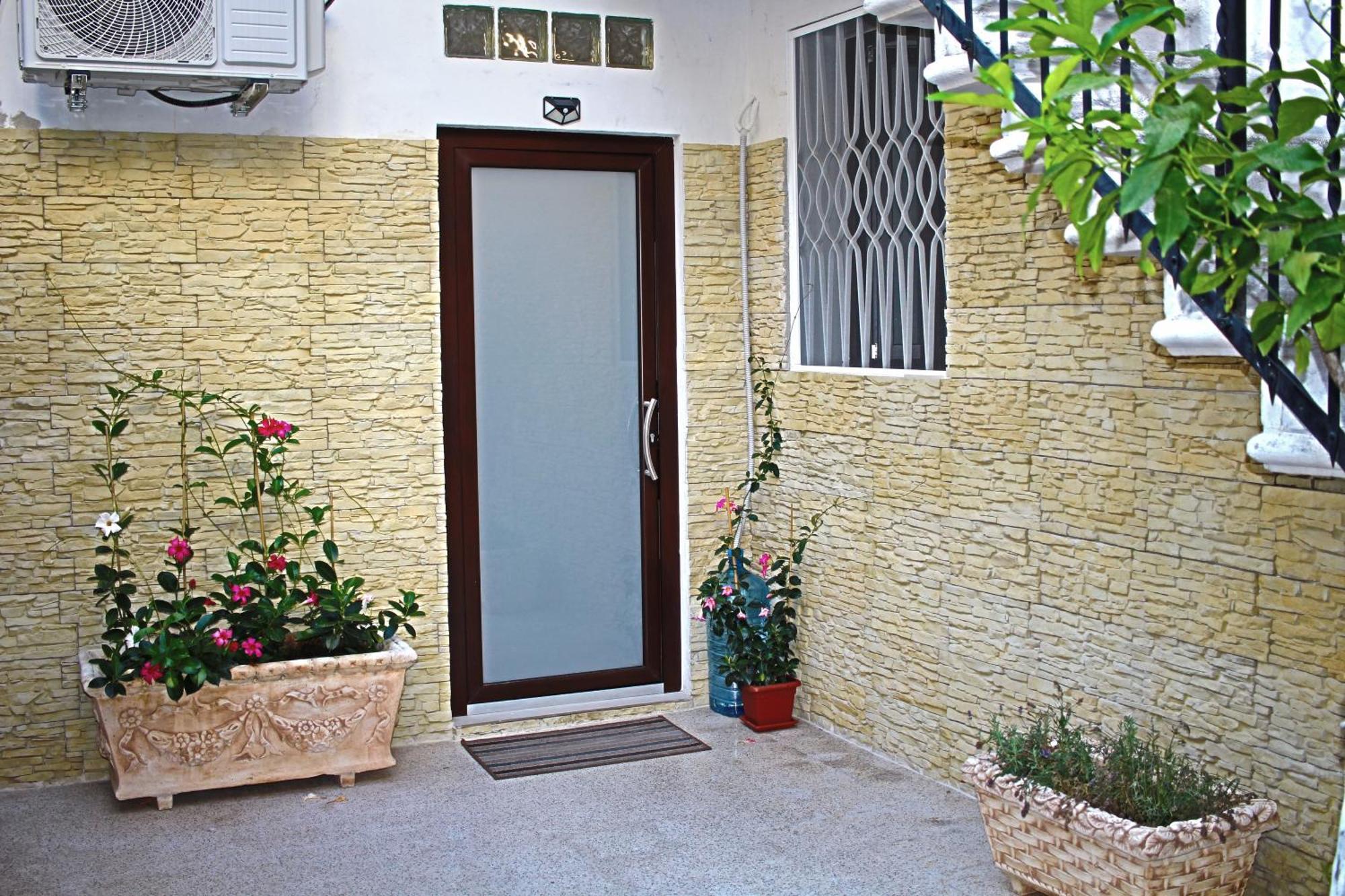Barion Apartment Екстериор снимка